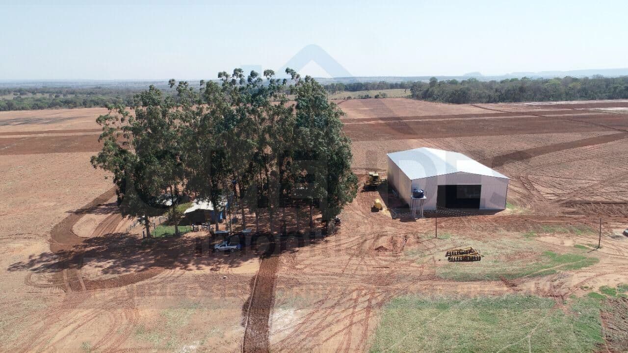 Fazenda 6.5 MILHÕES DE ENTRADA