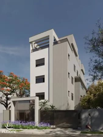 Apartamento em Prado, Belo Horizonte/MG
