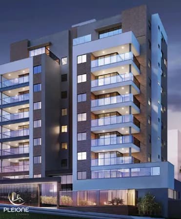 Apartamento Alto Padrão em Castelo, Belo Horizonte/MG