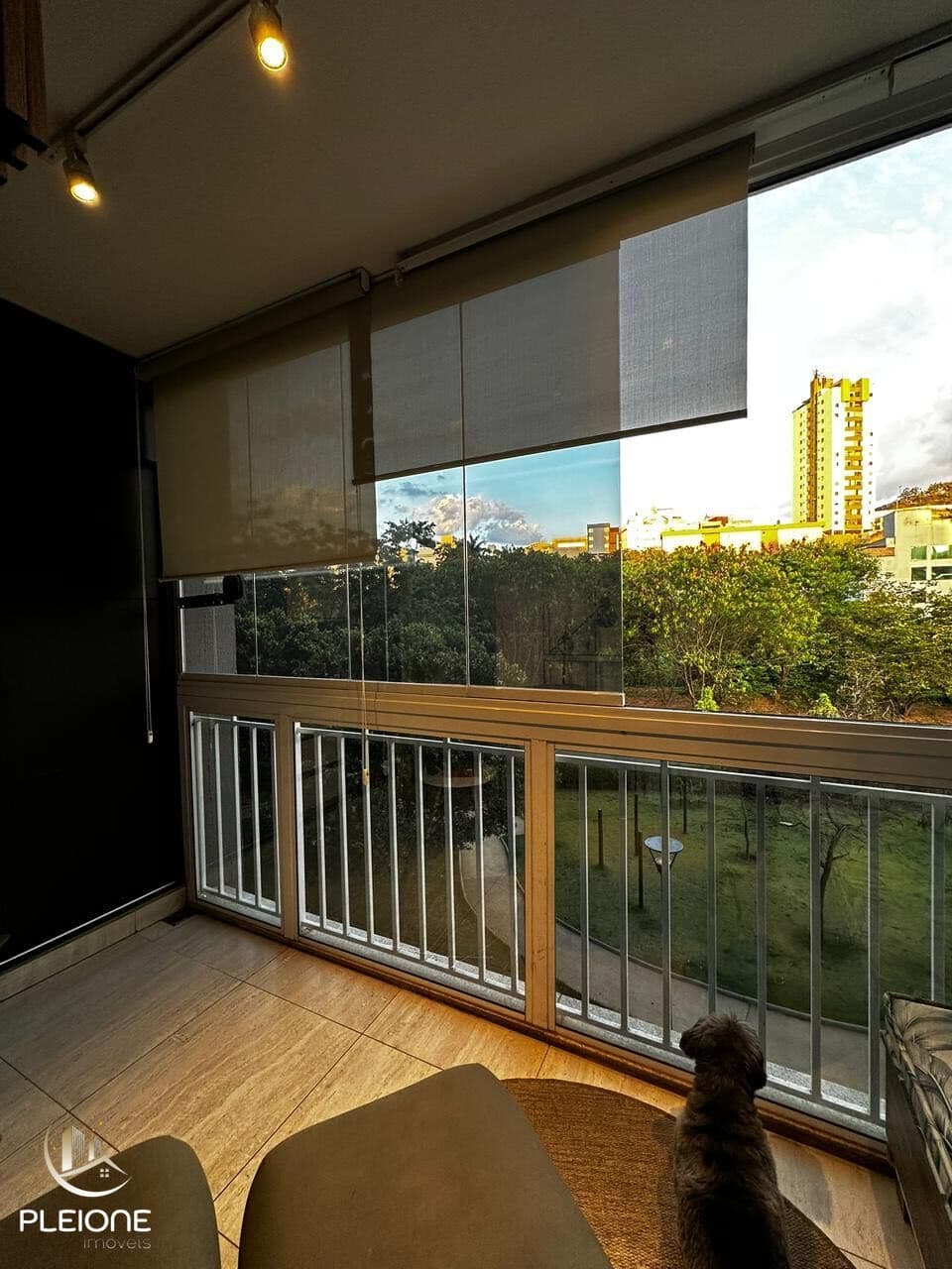 Apartamento á venda no bairro Estrela Dalva, Belo Horizonte/MG