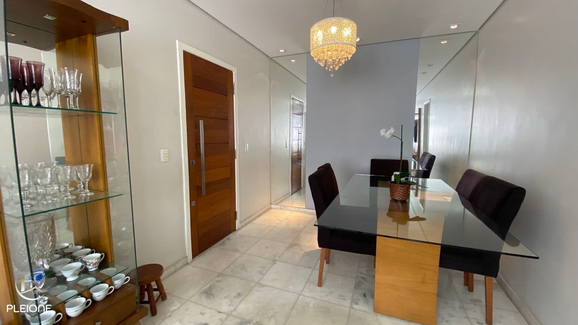 Apartamento a venda no Bairro Buritis, Belo Horizonte/MG