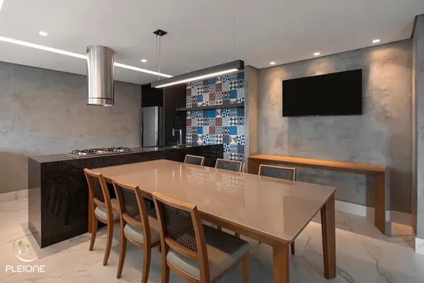 Cobertura Duplex á venda em Cruzeiro, Belo Horizonte/MG