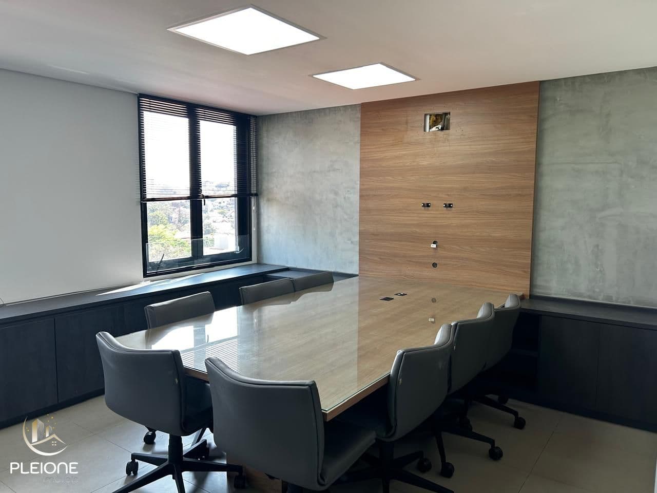 Sala Andar Comercial em São Bento, Belo Horizonte/MG