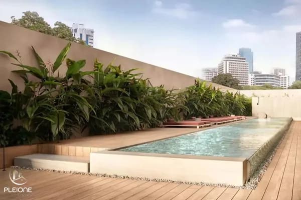 Apartamento á venda em Funcionários, Belo Horizonte/MG