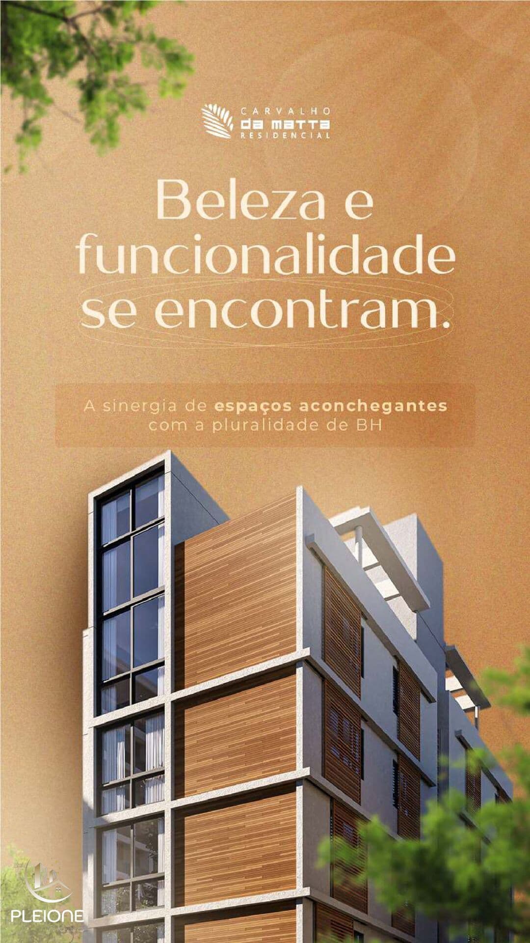 Apartamento Alto Padrão em Serra, Belo Horizonte/MG