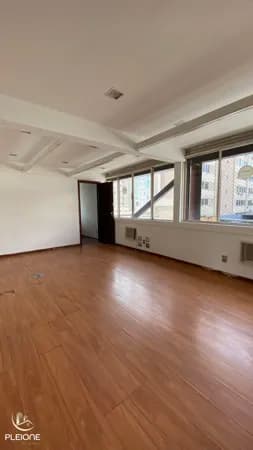 Sala Comercial á venda no Bairro Barro Preto, Belo Horizonte/MG