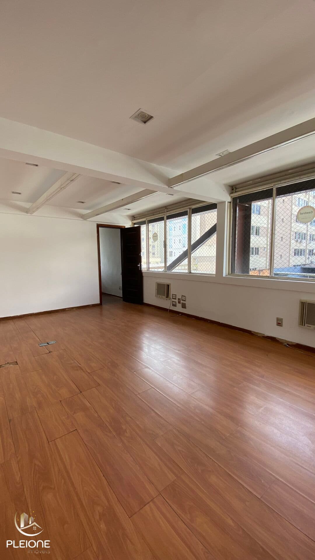 Sala Comercial á venda no Bairro Barro Preto, Belo Horizonte/MG