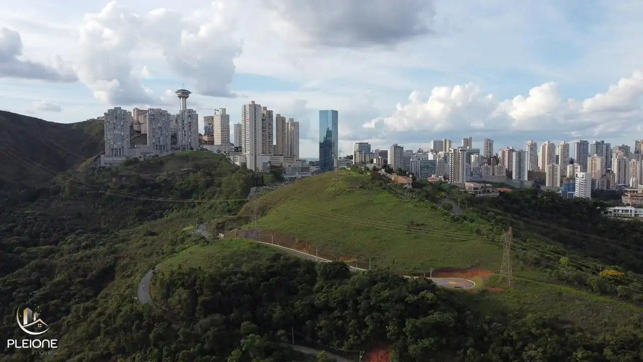Loteamento á venda em Jardim Canadá, Nova Lima/MG
