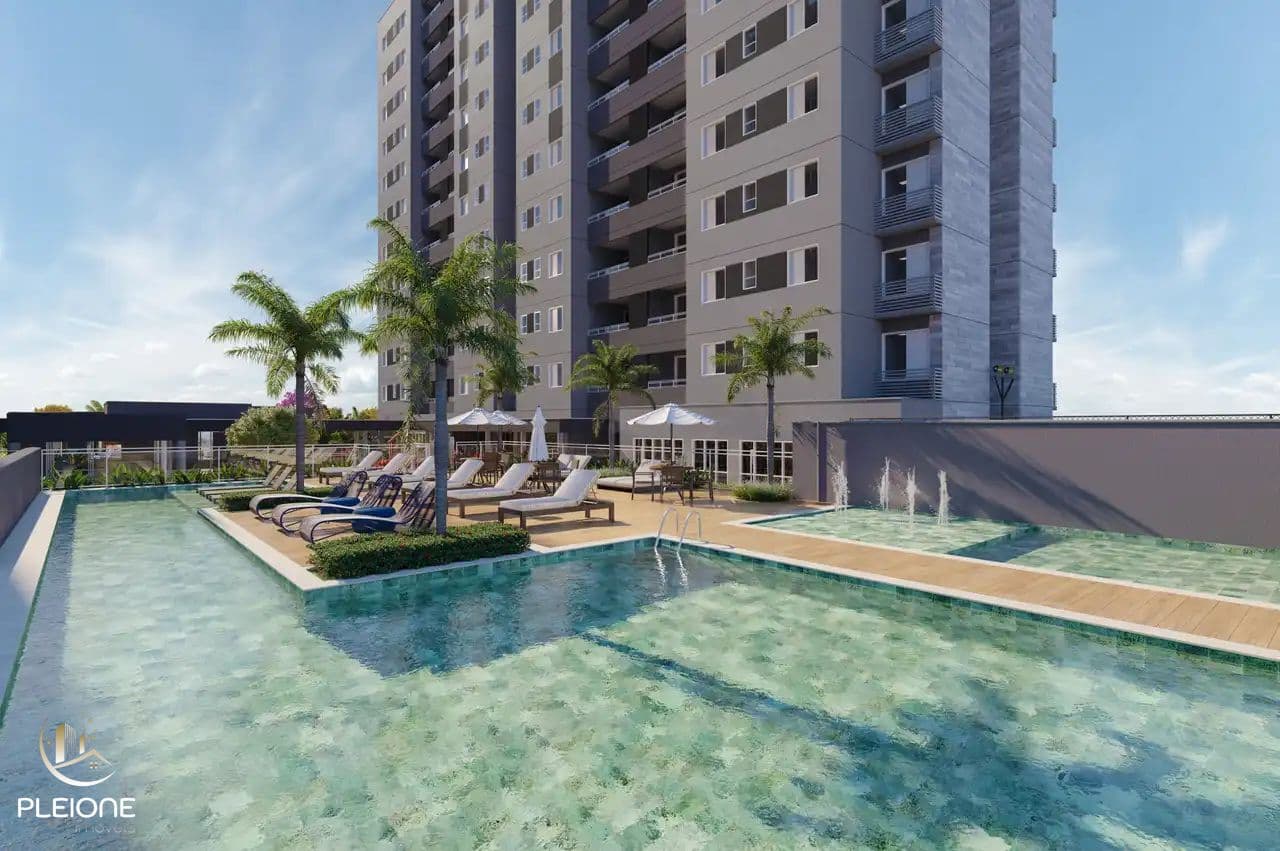 Apartamento á venda em Palmares, Belo Horizonte/MG