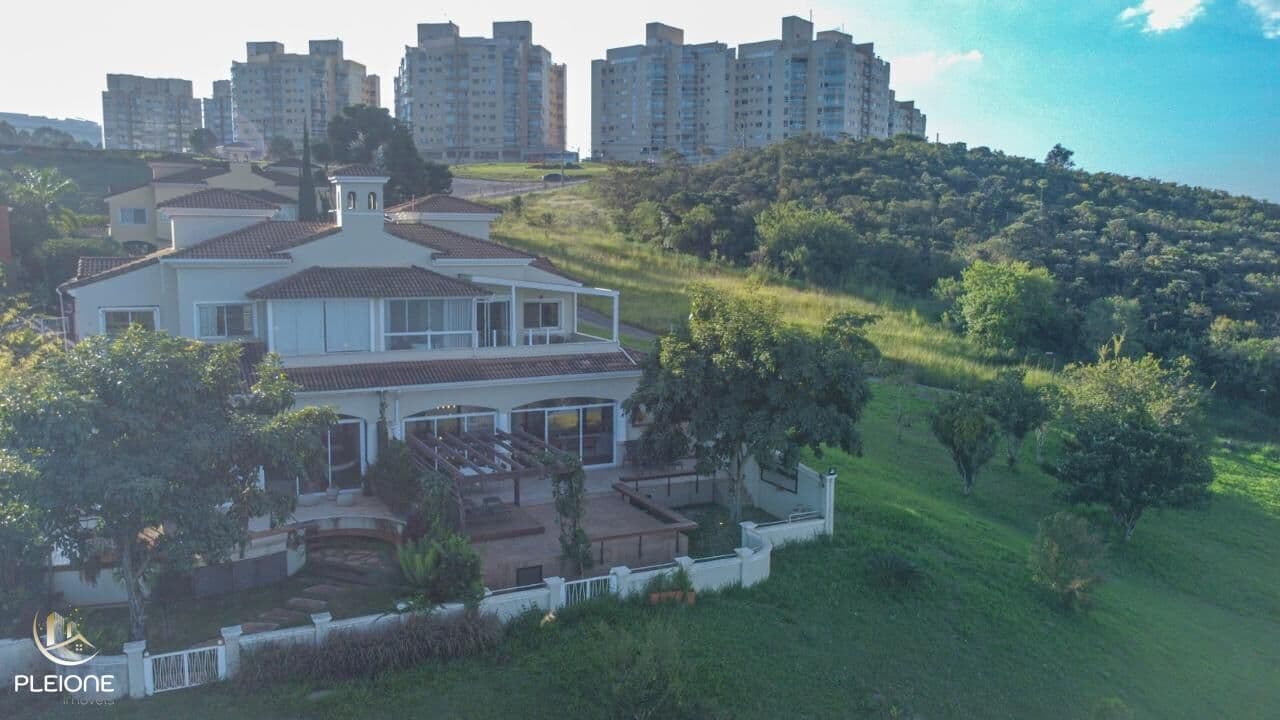 Casa em Condomínio em Alphaville Lagoa dos Ingleses, Nova Lima/MG