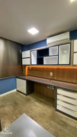 Sala Comercial para locação no Barro Preto, Belo Horizonte/MG