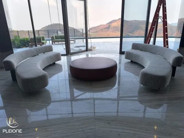 Apartamento Alto Padrão, Quatro Ventos, Jardim da Torre, Nova Lima/MG