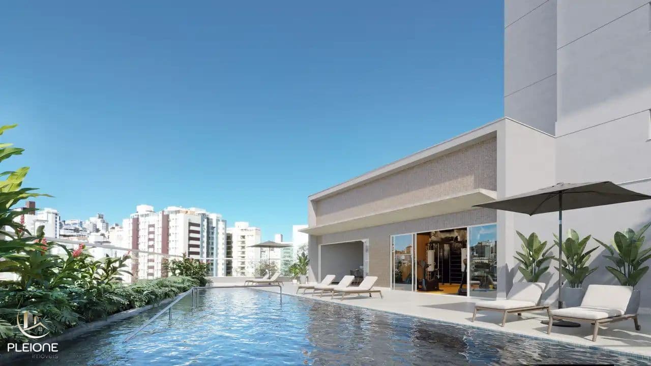 Apartamento á venda em Nova Suíssa, Belo Horizonte/MG