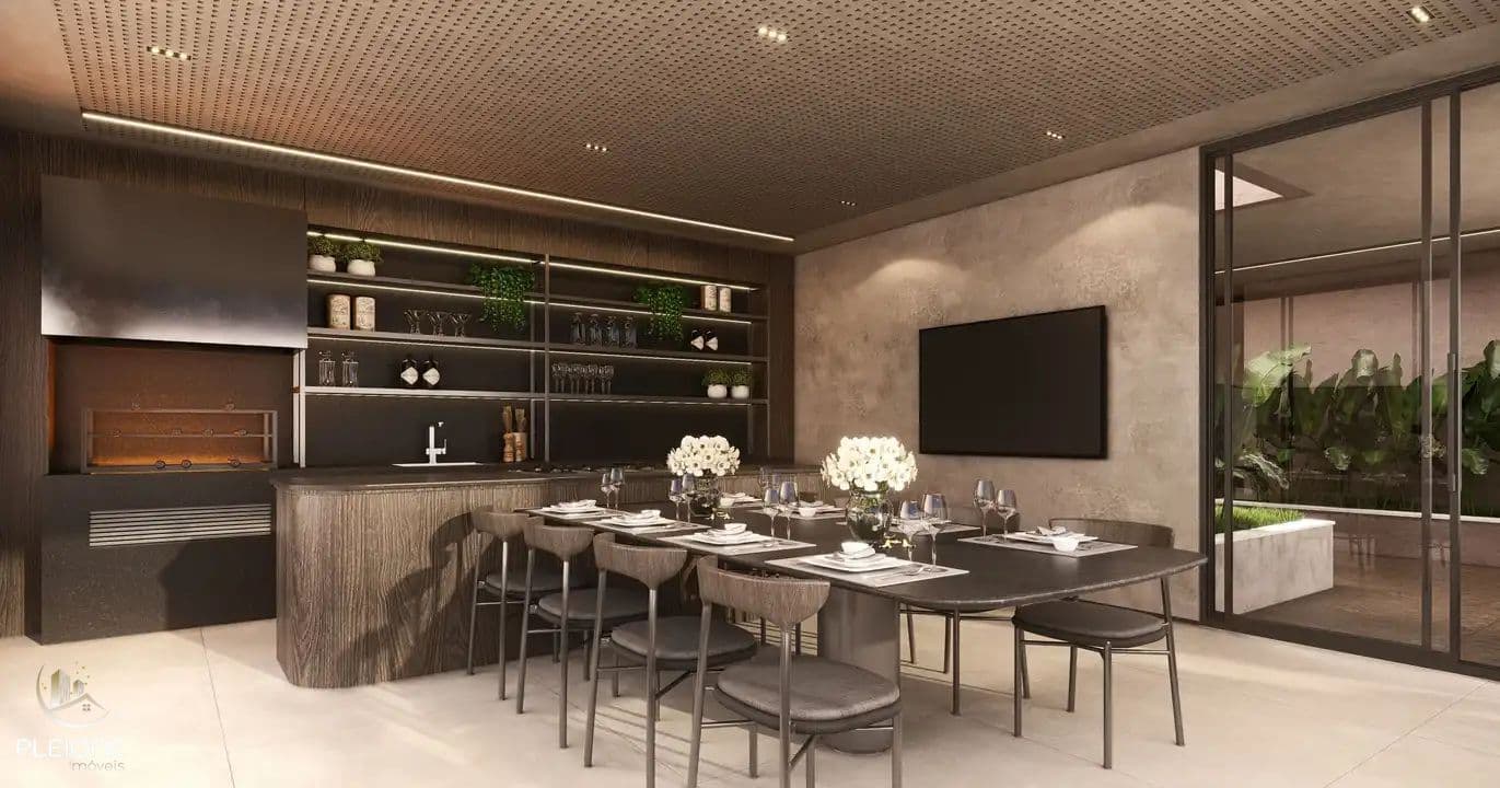 Apartamento á venda em Cruzeiro, Belo Horizonte/MG