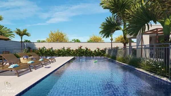 Apartamento á venda em Milionários (Barreiro), Belo Horizonte/MG