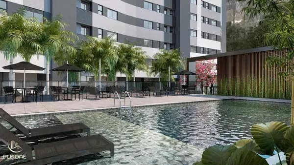 Apartamento á venda em Vale do Sereno, Nova Lima/MG
