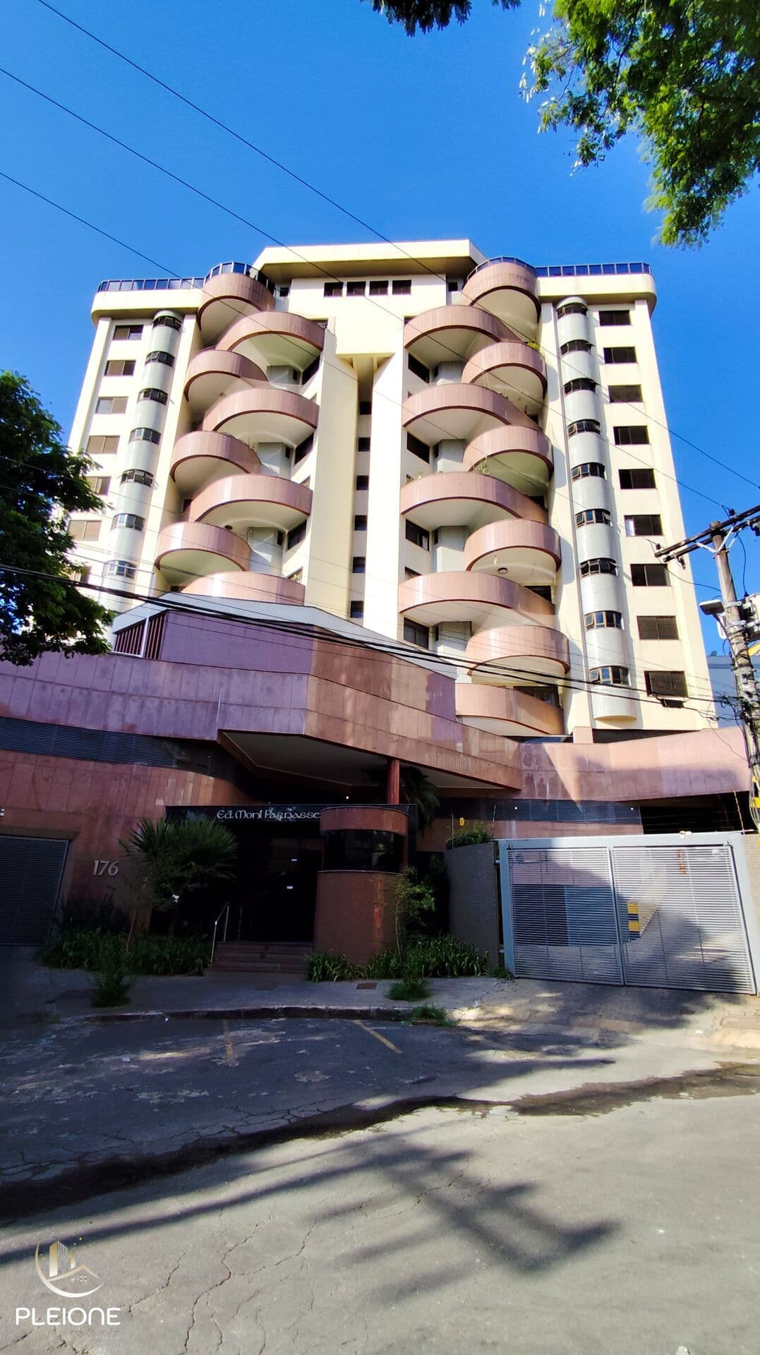 Apartamento em Cidade Nova, Belo Horizonte/MG