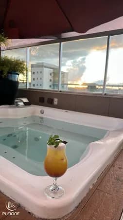 Apartamento Cobertura Duplex á venda no Bairro Jardim Industrial, Contagem/MG