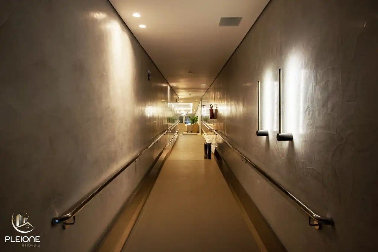 Apartamento á venda em Funcionários, Belo Horizonte/MG