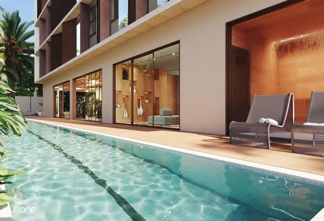 Apartamento á venda em Santa Efigênia, Belo Horizonte/MG