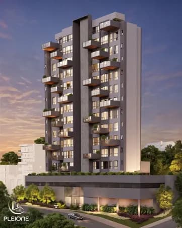 Apartamento Cobertura em Santa Lúcia, Belo Horizonte/MG