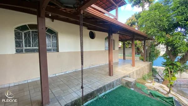 Casa em Garças, Belo Horizonte/MG