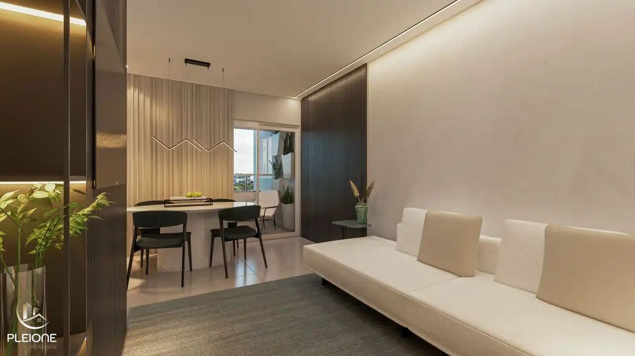Apartamento á venda em Castelo, Belo Horizonte/MG