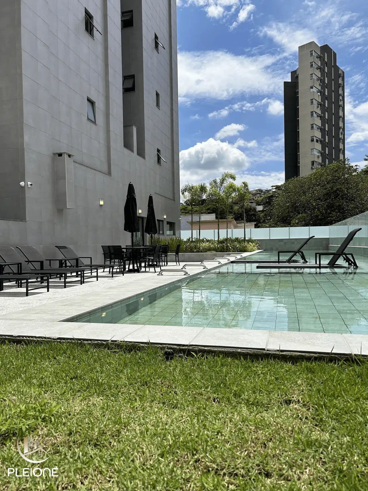 Apartamento á venda em São Lucas, Belo Horizonte/MG