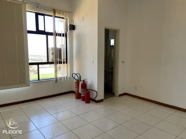 Sala Andar Comercial em Gutierrez, Belo Horizonte/MG
