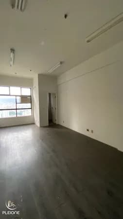 Sala Comercial em Cidade Jardim, Belo Horizonte/MG