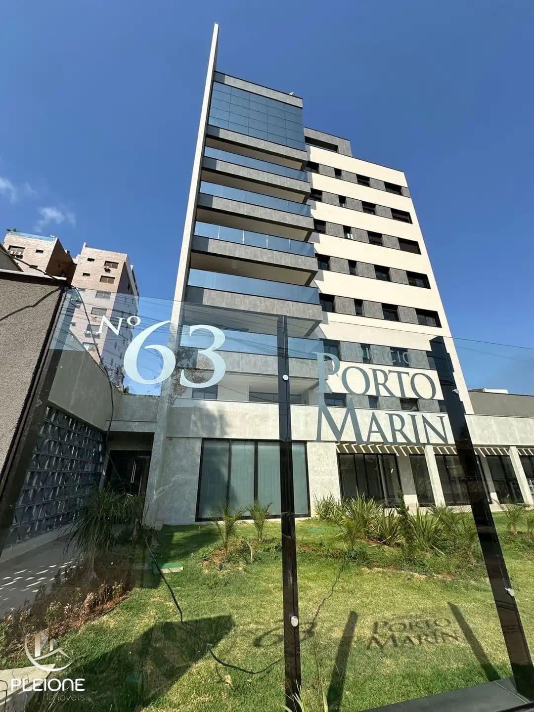 Apartamento Alto Padrão em Castelo, Belo Horizonte/MG
