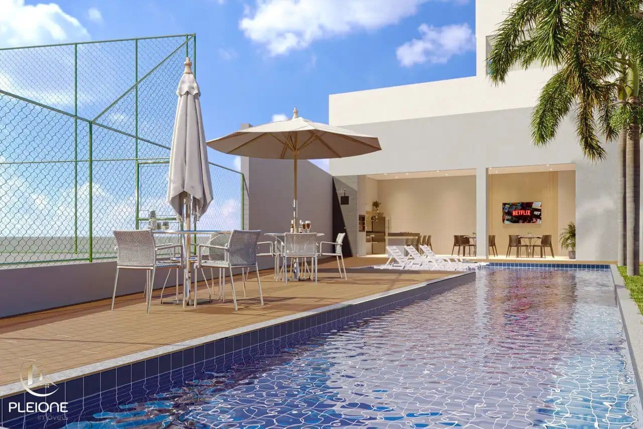 Apartamento á venda em Glória, Belo Horizonte/MG