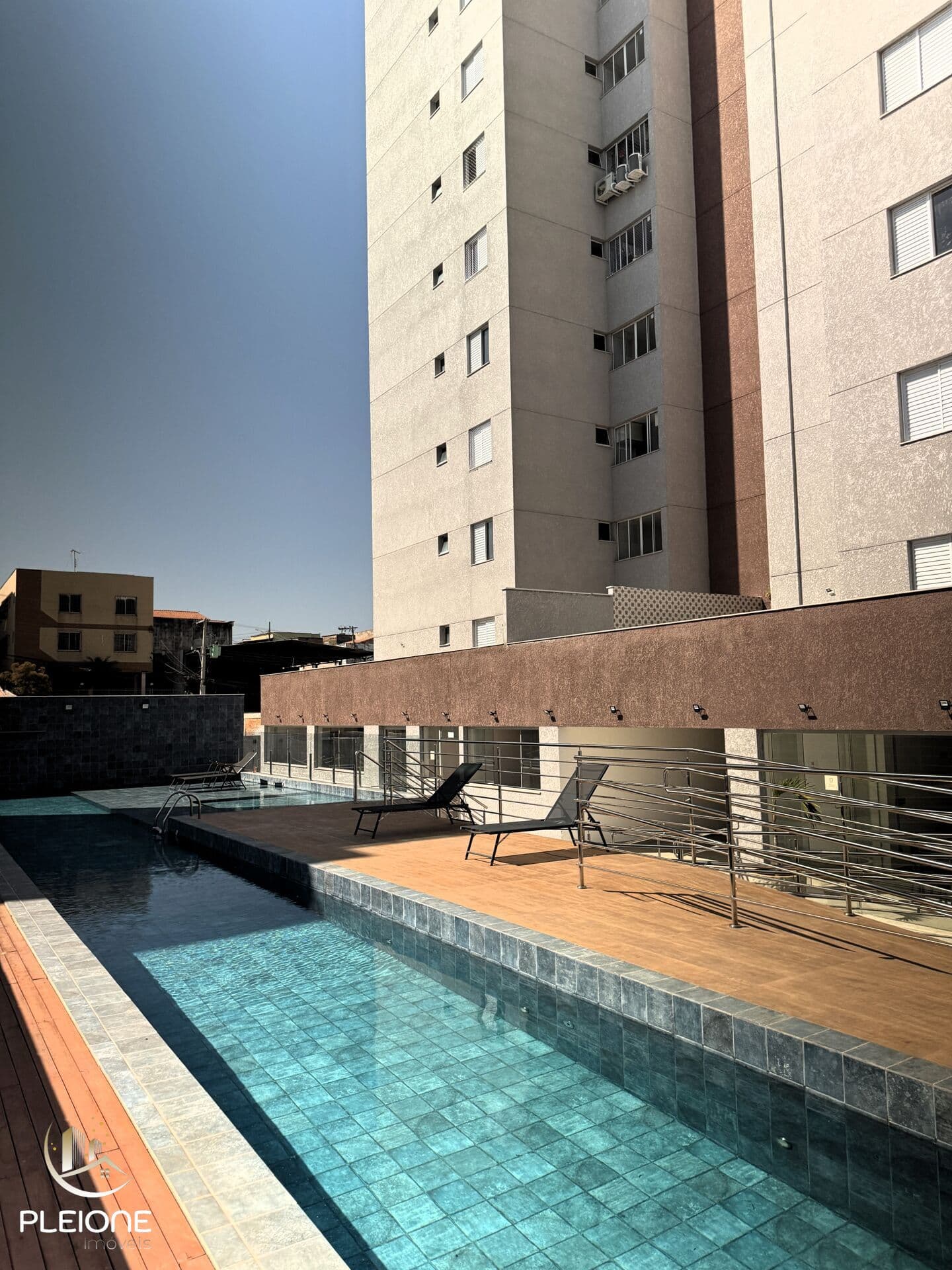 Apartamento em Belo Horizonte - Padre Eustáquio