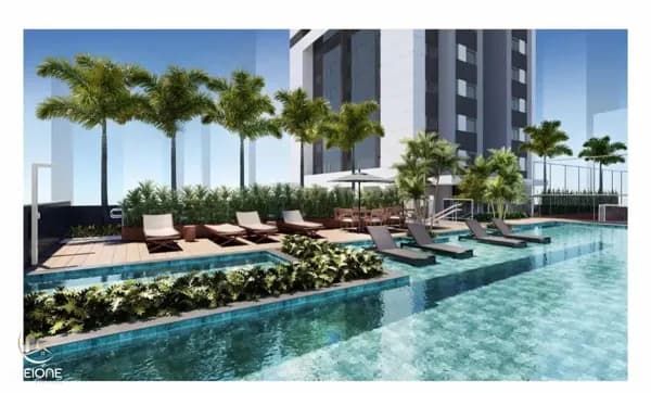 Apartamento á venda em Santo Agostinho, Belo Horizonte/MG