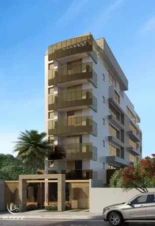 Apartamento em Pampulha, Belo Horizonte/MG