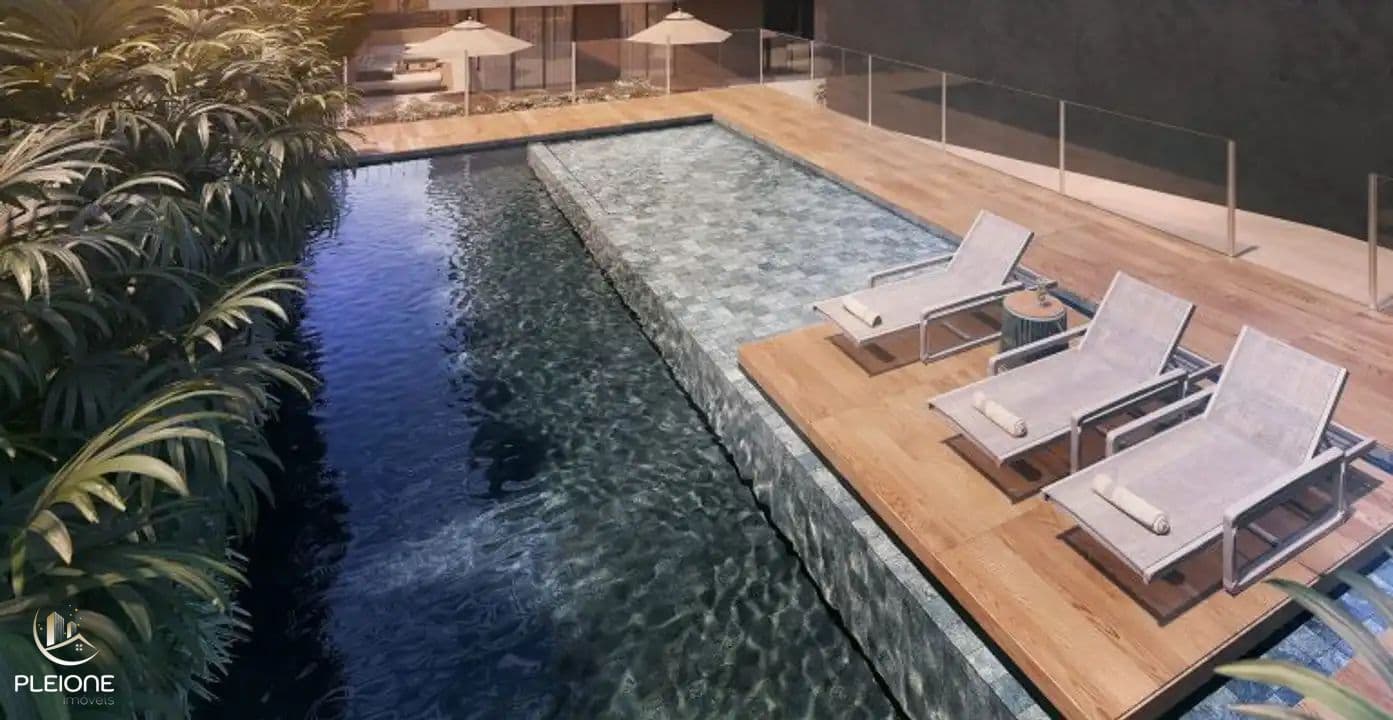 Apartamento em Santo Antônio, Belo Horizonte/MG