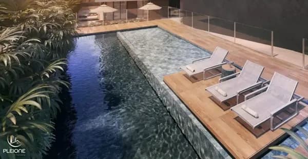 Apartamento em Santo Antônio, Belo Horizonte/MG