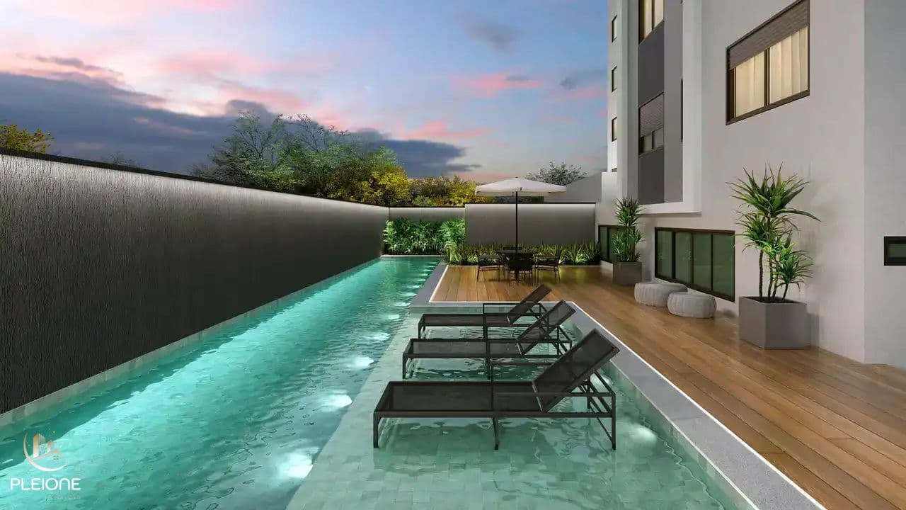 Apartamento á venda em Prado, Belo Horizonte/MG