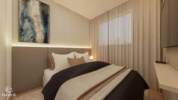 Apartamento á venda em Diamante (Barreiro), Belo Horizonte/MG