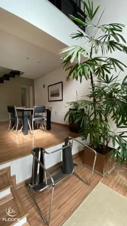 Casa Geminada á venda em Santa Lúcia, Belo Horizonte/MG