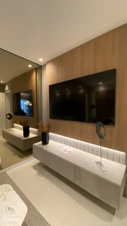 Apartamento á venda em Buritis, Belo Horizonte/MG