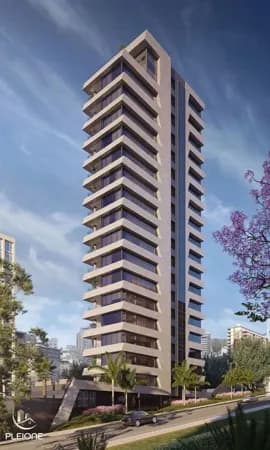 Apartamento em Anchieta, Belo Horizonte/MG