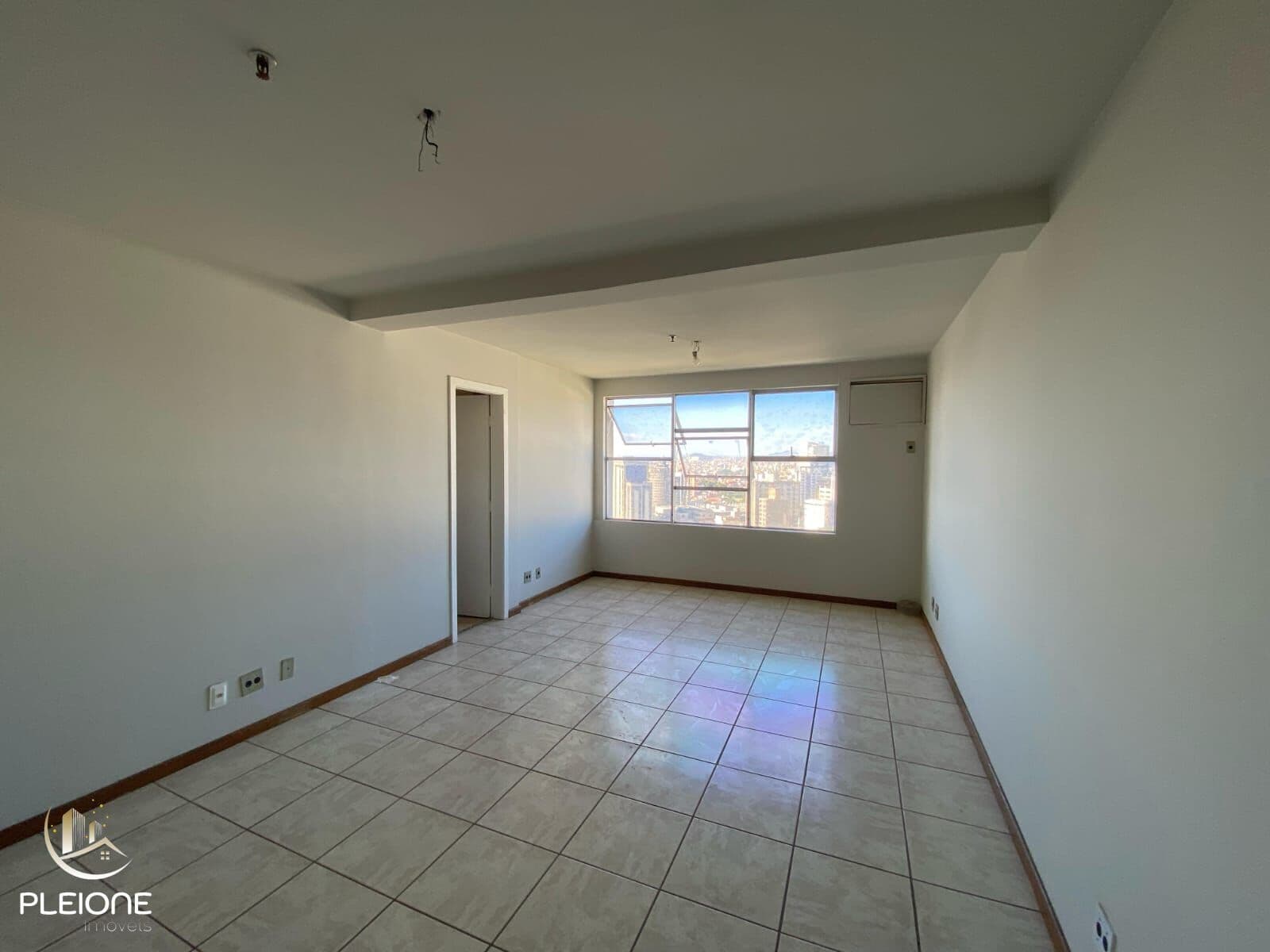 Sala Comercial em Santa Efigênia, Belo Horizonte/MG