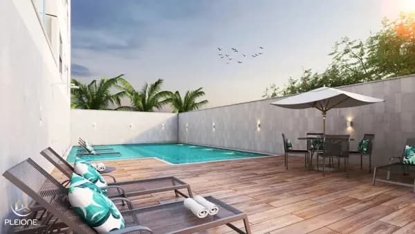 Apartamento á venda em Cidade Nova, Belo Horizonte/MG