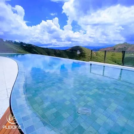 Apartamento Alto Padrão, Quatro Ventos, Jardim da Torre, Nova Lima/MG