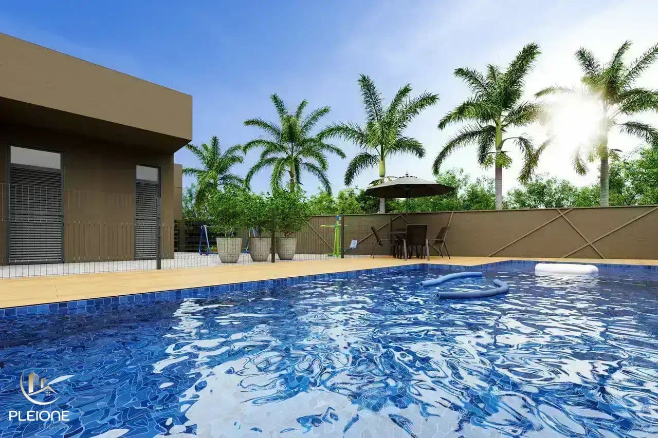 Apartamento á venda em Estoril, Belo Horizonte/MG