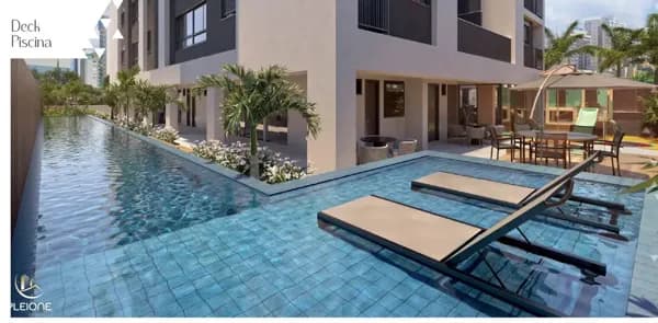 Apartamento á venda em Santo Agostinho, Belo Horizonte/MG