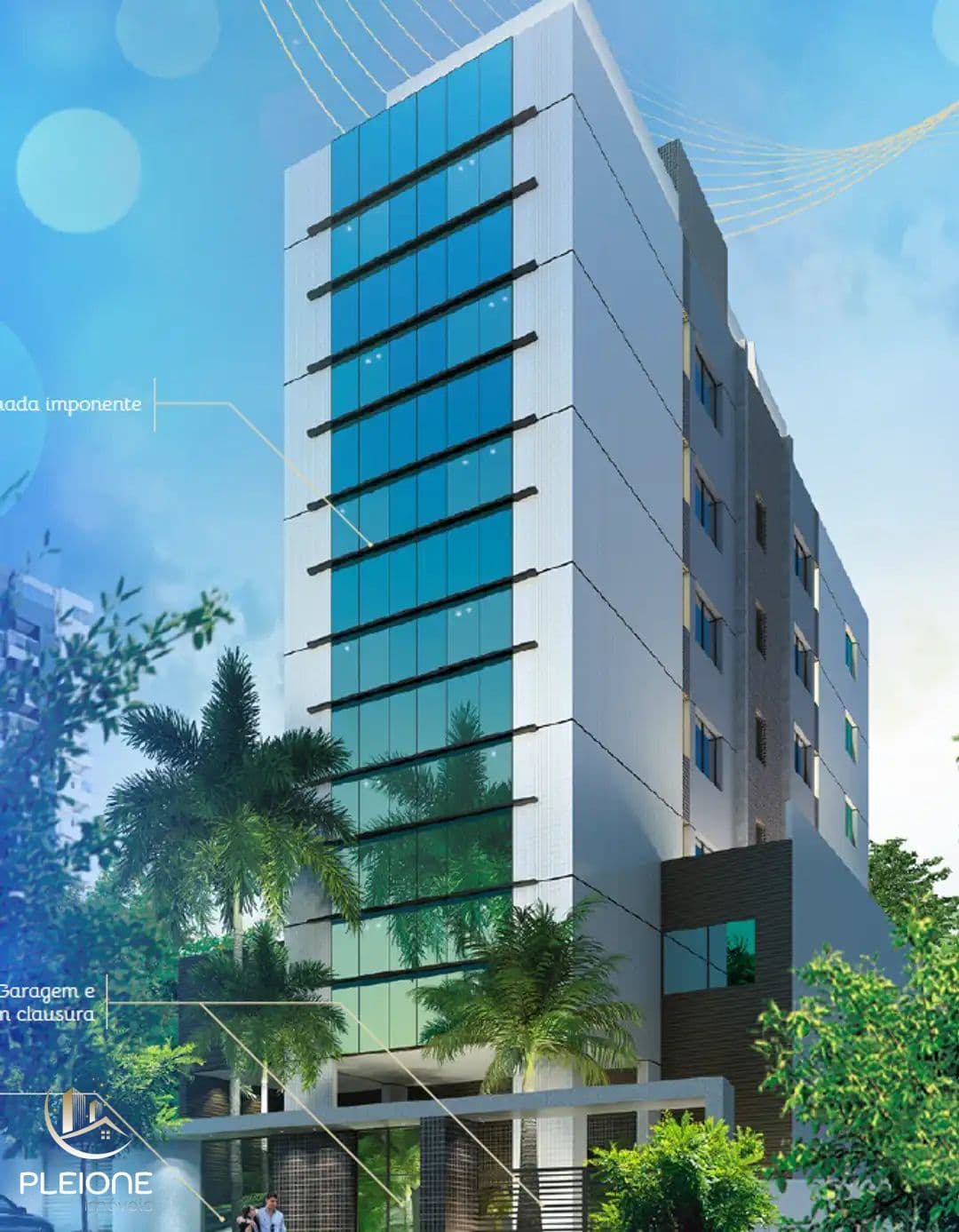 Apartamento Alto Padrão em Sion, Belo Horizonte/MG