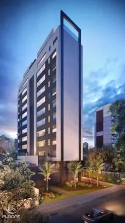 Apartamento Cobertura em Gutierrez, Belo Horizonte/MG