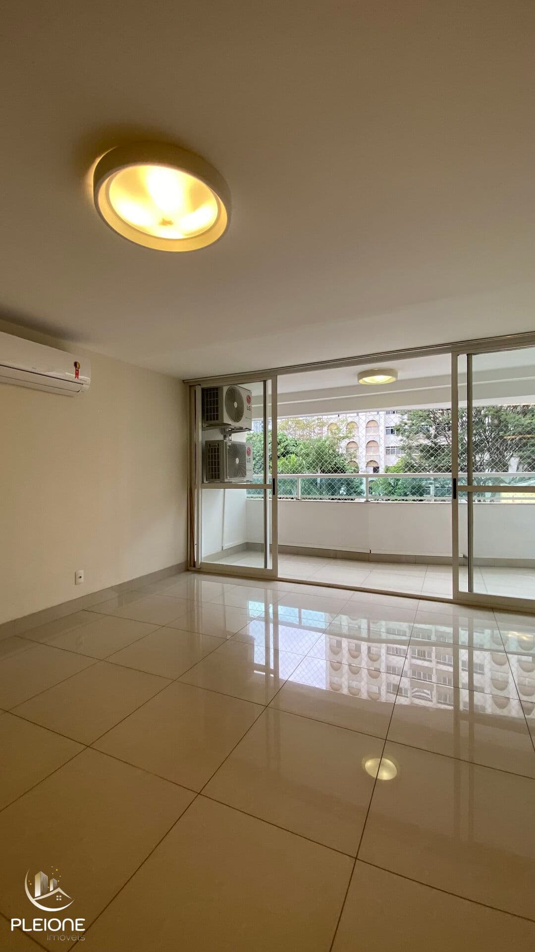 Apartamento de Alto Padrão á venda na Savassi, Belo Horizonte/MG
